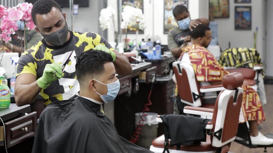Florida anota 679 nuevos casos a la cuenta del COVID-19 que ya supero 51,000