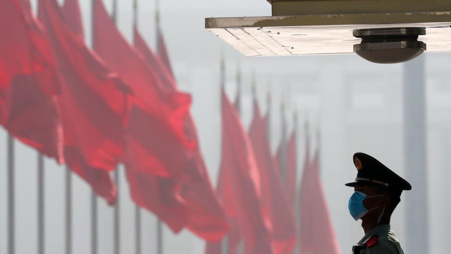 China aumentará el gasto para revivir su golpeada economía