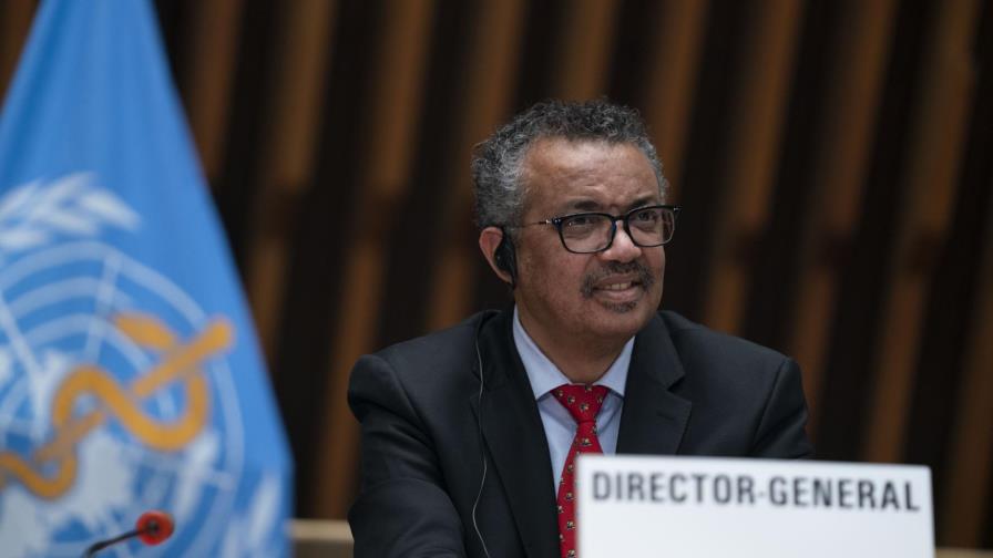 La OMS detiene los ensayos con hidroxicloroquina al detectar mayor mortalidad