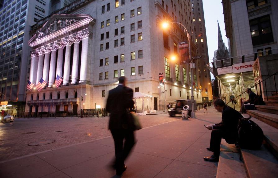 ?Wall Street termina al alza por buenos resultados de empresas