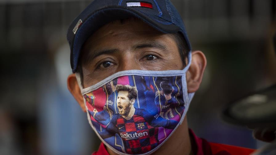 Vuelve Messi: La Liga española se reanudaría en junio