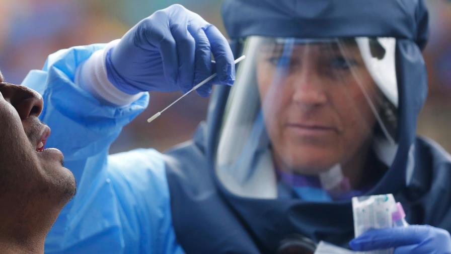 EEUU se acerca a las 100.000 muertes por coronavirus