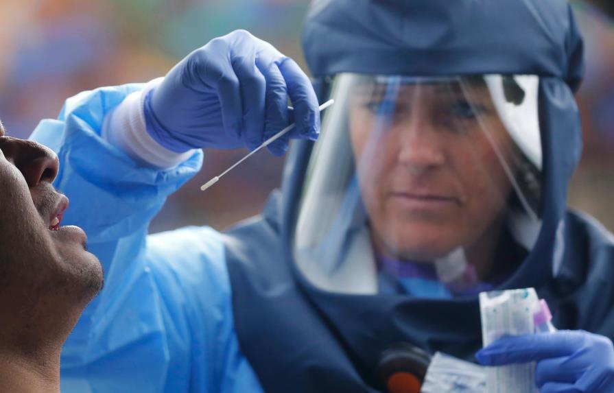 EEUU, con 101.000 muertes, sigue sin atajar el avance del coronavirus
