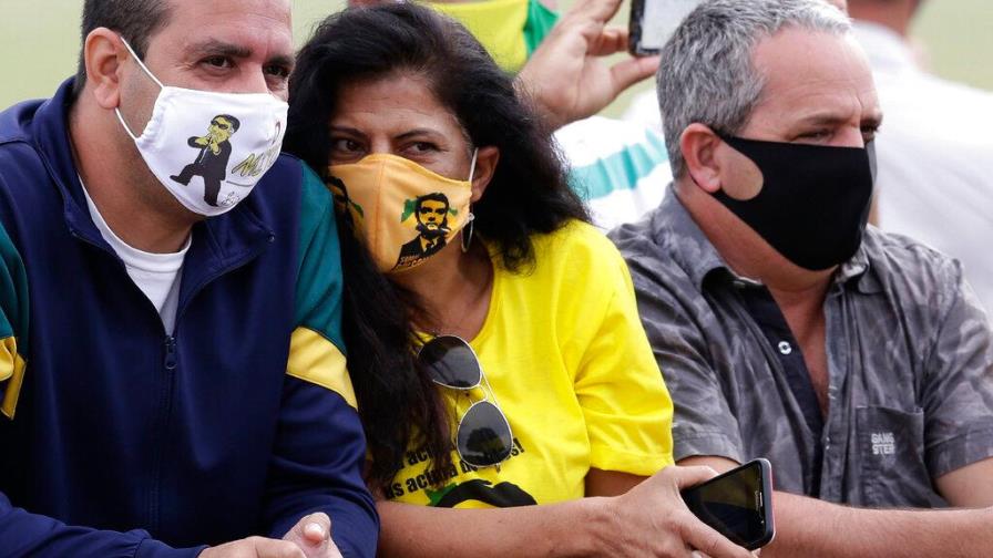 Pacientes de COVID-19 no son infecciosos después de 11 días de enfermarse, según estudio