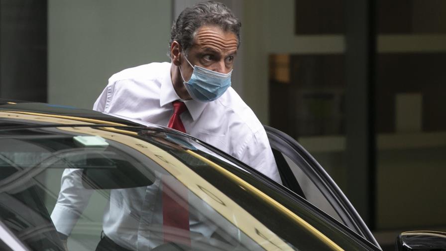 ONG pide a Nueva York más ayudas y anuncia cacerolada contra Washington