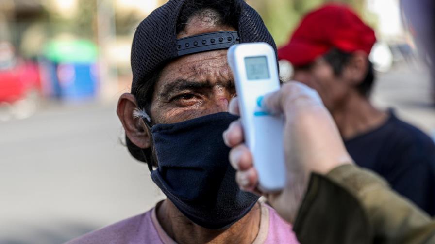 La pandemia “se acelera” en América Latina mientras el resto del mundo reabre la economía