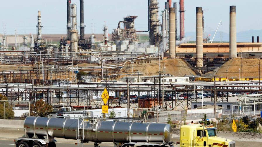 EEUU: Tribunal falla contra petroleras en demanda climática