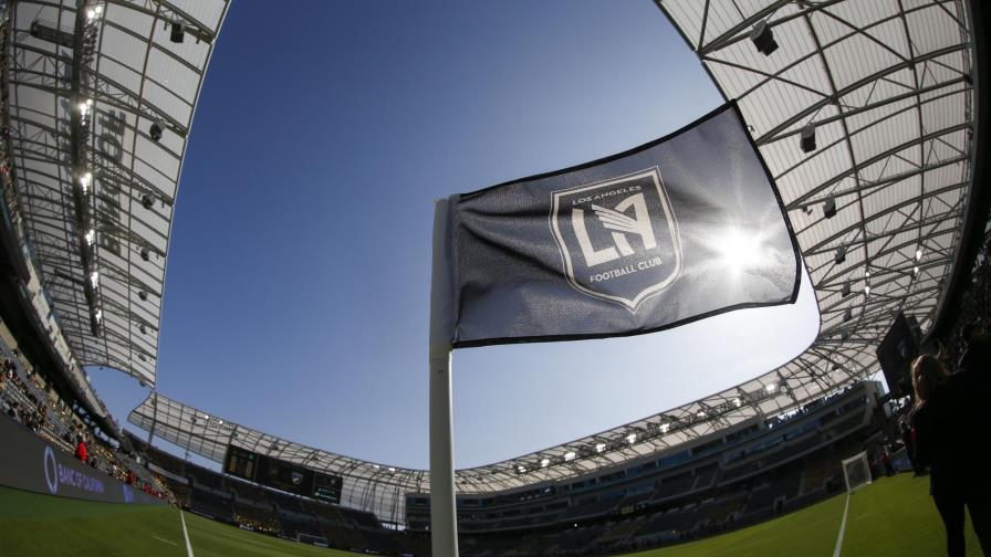LAFC buscará nuevo nombre para el estadio Banc of California