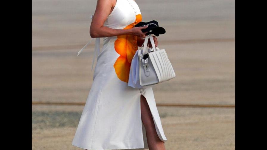 Universidad cancela discurso de Ivanka Trump por expresiones de su padre; y ella responde a la discriminación