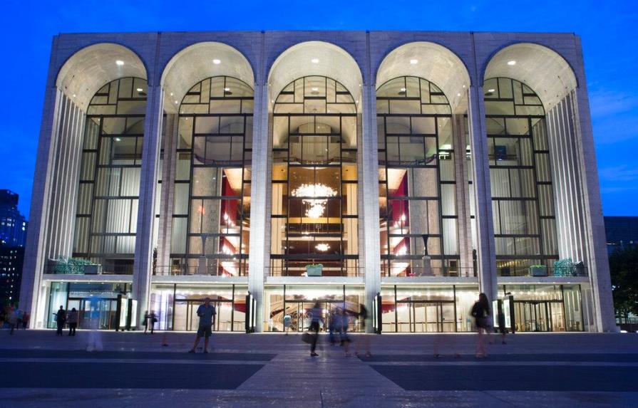 La Met Opera de Nueva York no volverá a abrir hasta el 31 de diciembre