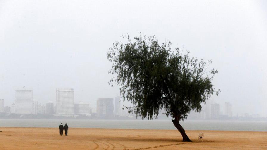 Doce cifras sobre la desertificación Doce cifras sobre la desertificación