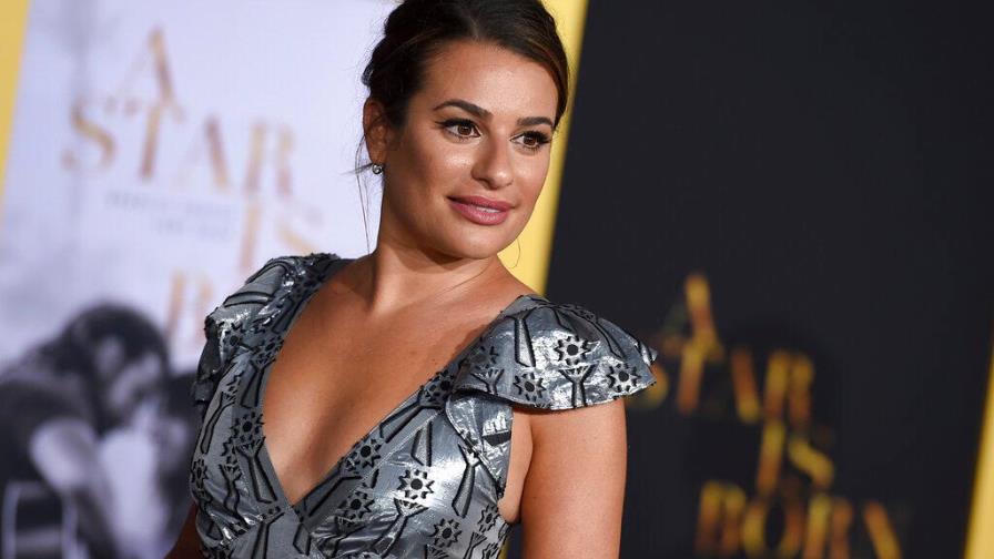 Lea Michele se disculpa tras ser acusada de microagresiones traumáticas