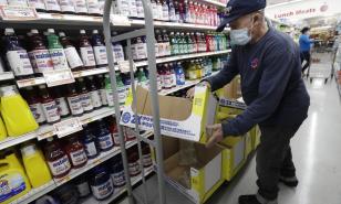 Desempleo por COVID-19 continúa en ascenso en EE.UU. y sobrepasa los 40 millones según estudio