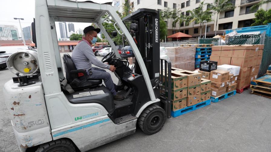 Ante reportes de alto desempleo, gobierno EE.UU. dice tasas han bajado