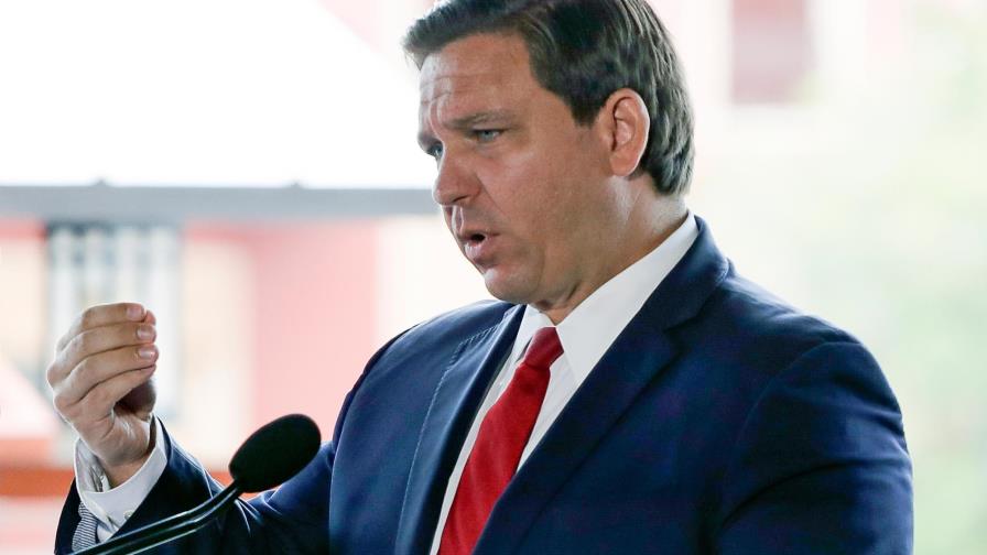 Florida paga millonaria suma a exprisionero exonerado tras 43 años de cárcel Florida paga millonaria suma a exprisionero exonerado tras 43 años de cárcel