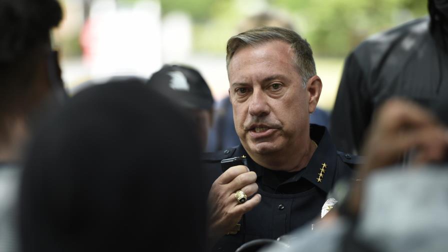 EEUU: Empleados de restaurante rehúsan dar tacos a policías EEUU: Empleados de restaurante rehúsan dar tacos a policías