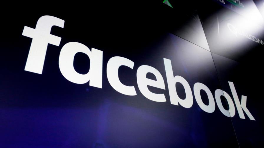 Facebook elimina casi 200 cuentas ligadas a grupos de odio