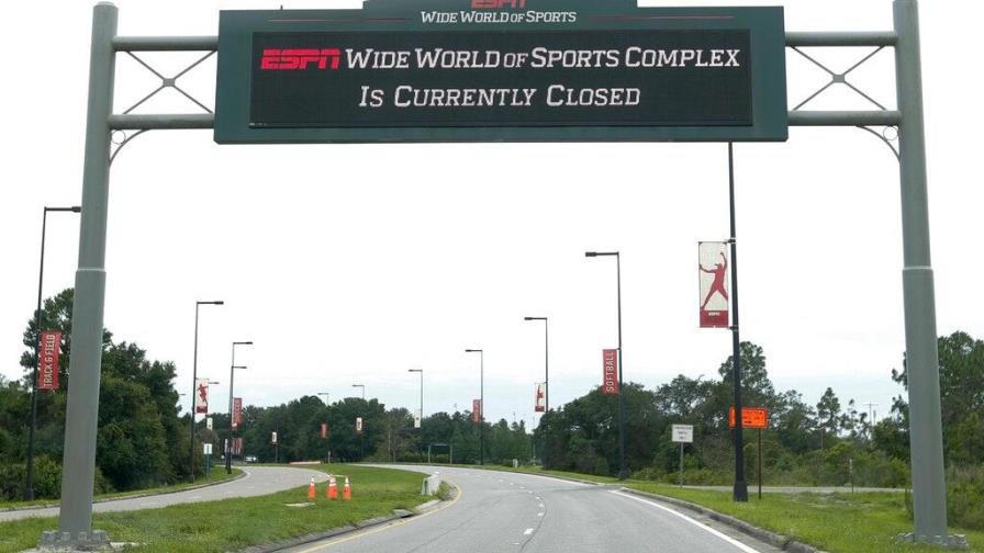 Primeras pruebas de coronavirus dejan 16 positivos en 302 jugadores de la NBA Primeras pruebas de coronavirus dejan 16 positivos en 302 jugadores de la NBA