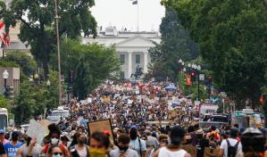 Las cosas podrían salir muy mal en Estados Unidos