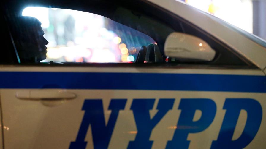 Nueva York da un importante paso hacia una mayor transparencia en la policía Nueva York da un importante paso hacia una mayor transparencia en la policía