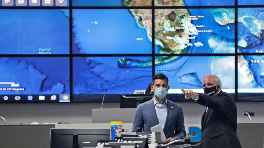 EE.UU. duplica el fondo para emergencias durante la temporada de huracanes