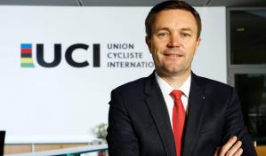 UCI confirma que transfiere controles antidopaje a Agencia de Pruebas 