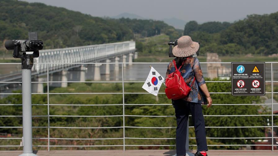 Para Corea del Norte, relaciones con EEUU son marcadas por desesperanza