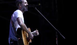 Jarabe de Palo regresa a las listas de Billboard tras la muerte de Pau Don&eacute;s