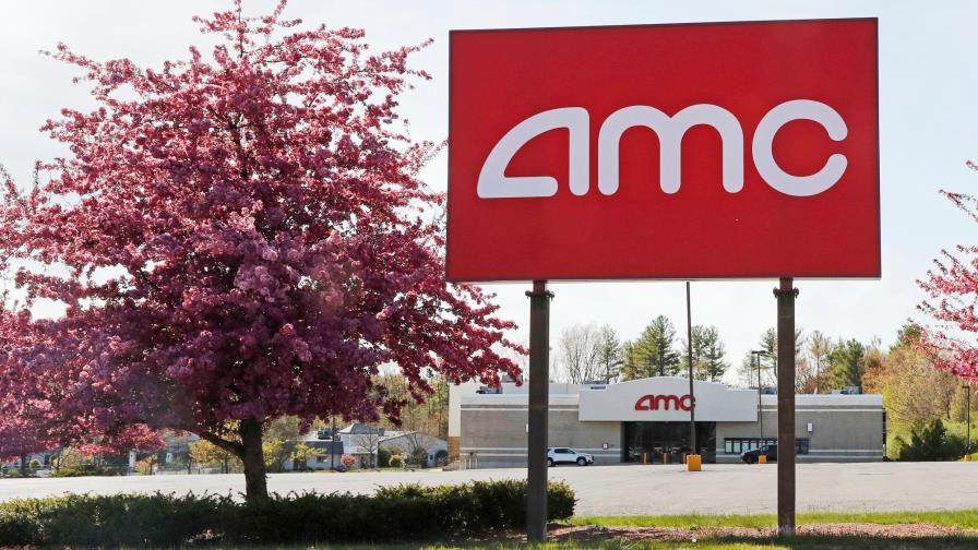 Cines planean reabrir en julio luego de cerrar durante meses