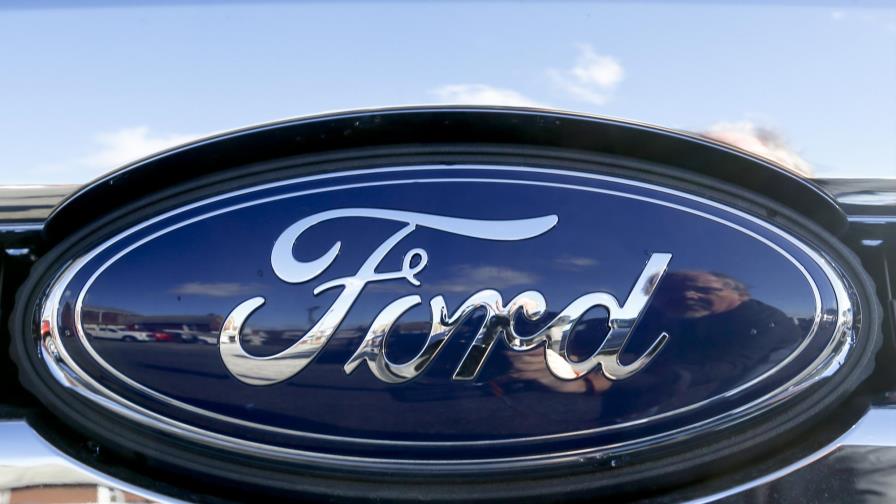Ford comercializará la camioneta eléctrica F-150 a mediados de 2022 Ford comercializará la camioneta eléctrica F-150 a mediados de 2022