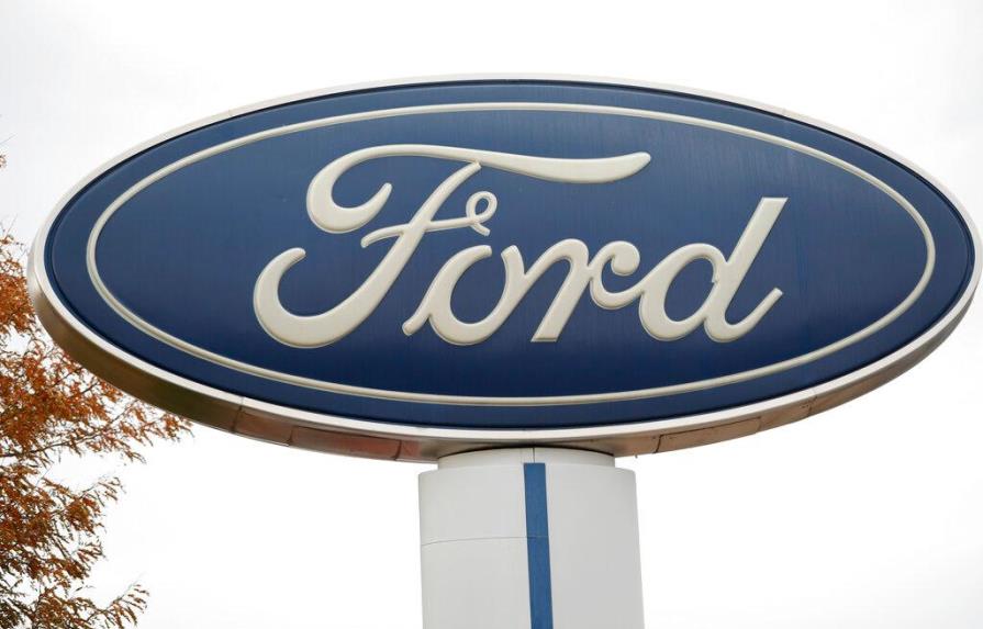 Ford se compromete a alcanzar la neutralidad de carbono para 2050