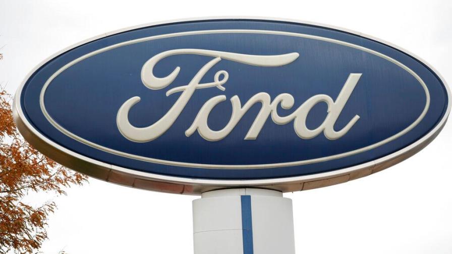 Ford se compromete a alcanzar la neutralidad de carbono para 2050