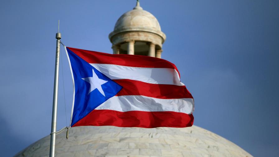 El 80 % de los viajeros a Puerto Rico no lleva prueba negativa de COVID-19