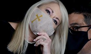 Gobernadora de Puerto Rico declara estado de emergencia por tormenta tropical