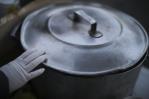 Cruz Roja advierte de niveles críticos de hambre en África y Oriente Medio
