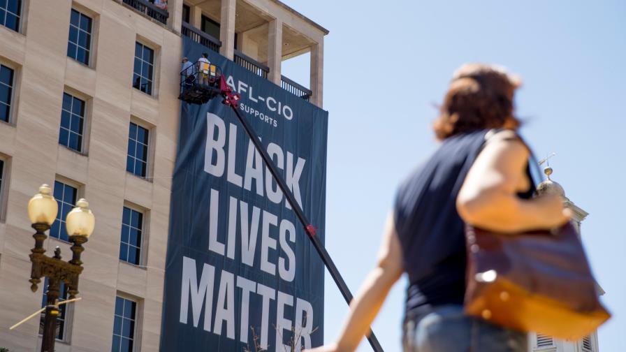 Minneapolis aprueba un “nuevo modelo” de policía tras la muerte de George Floyd