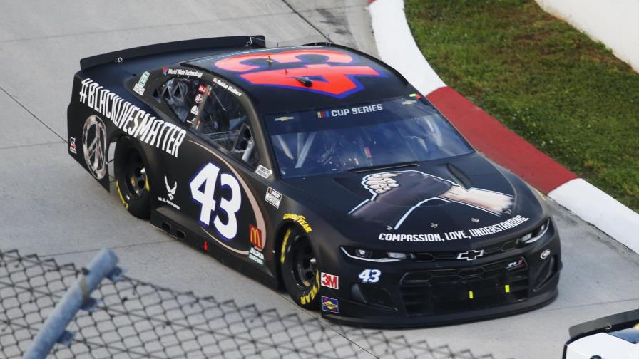 NASCAR corona semana desgastante con carrera en Homestead