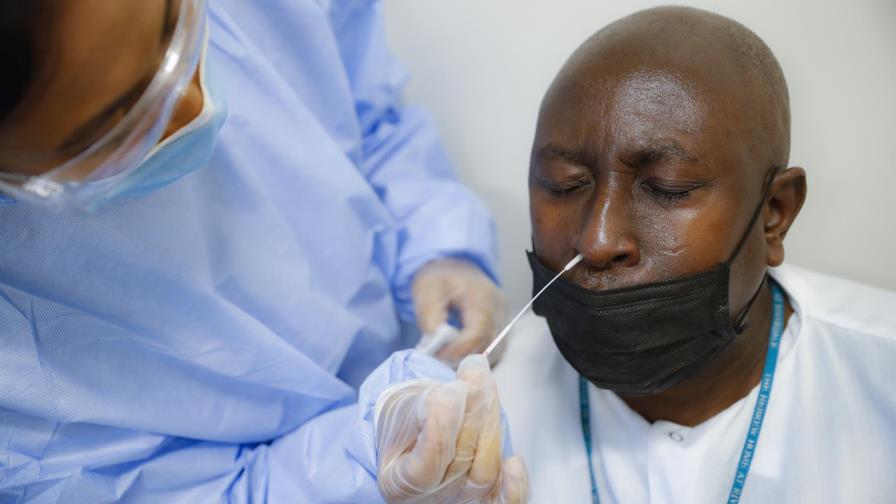 Nueva York reduce media de muertes por virus y tasa de infección baja al 1,3%