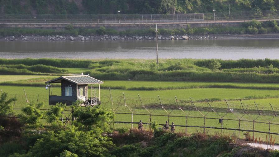 EEUU urge a Corea del Norte a evitar más acciones contraproducentes EEUU urge a Corea del Norte a evitar más acciones contraproducentes