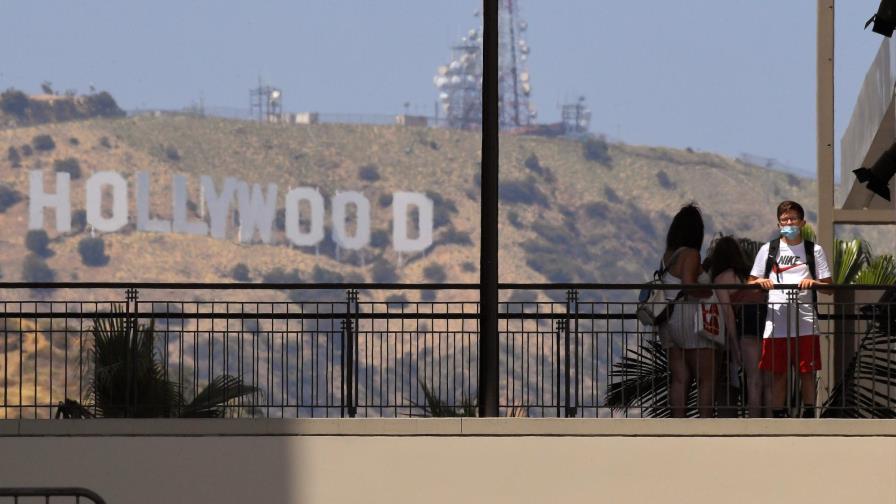 Acusan a un productor de Hollywood de violar a varias mujeres