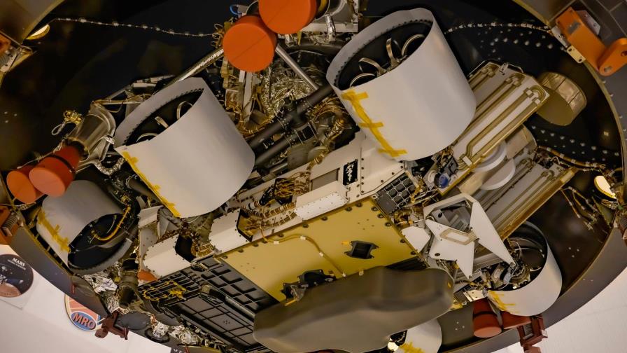 La NASA dejará en manos de sus róvers tomar decisiones en la búsqueda de vida