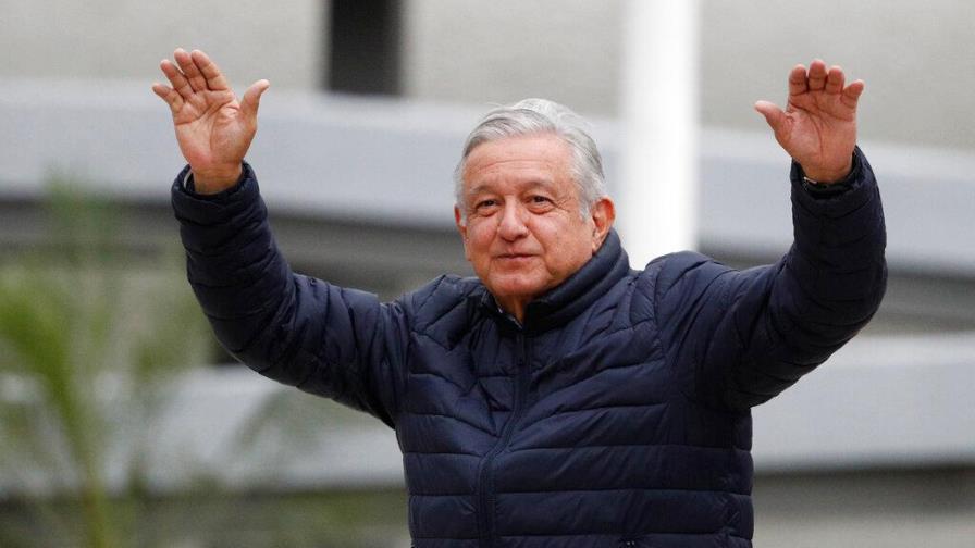 López Obrador ordenó directamente liberar a Ovidio Guzmán, hijo de El Chapo López Obrador ordenó directamente liberar a Ovidio Guzmán, hijo de El Chapo