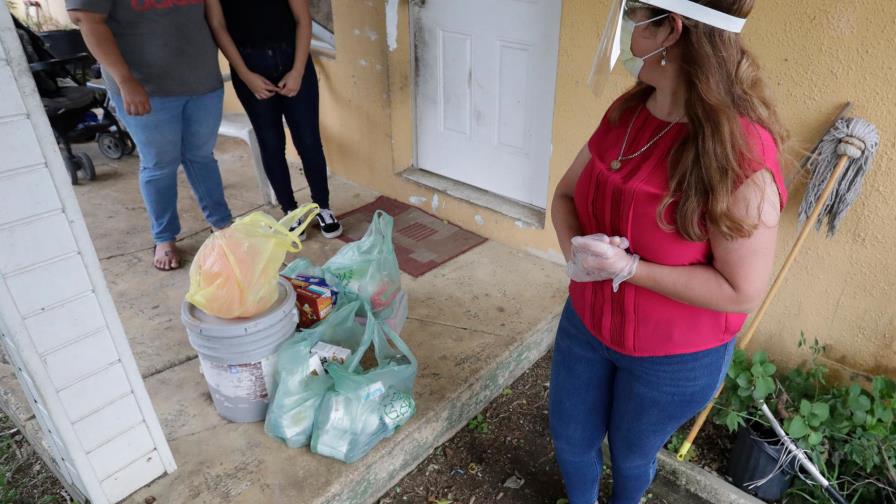 Inmigrantes en el limbo por muerte de familiares por COVID