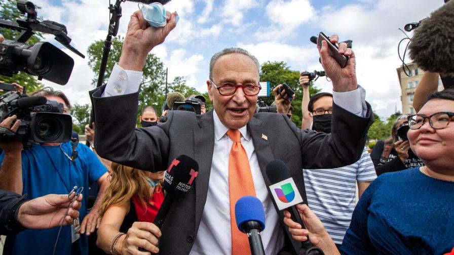 Nueva York celebra la sentencia del Supremo que da continuidad al DACA