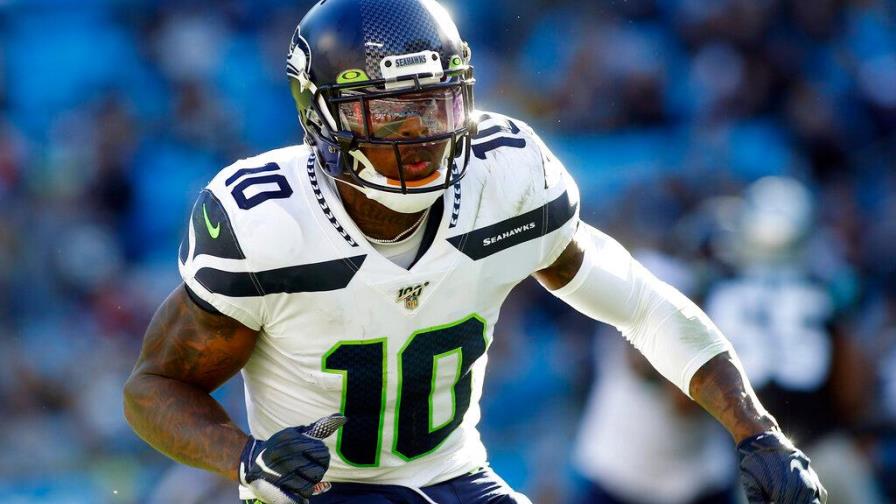El receptor Josh Gordon pide su vuelta a la NFL tras consumir drogas