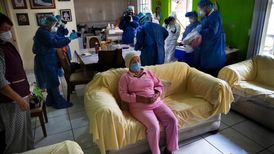 El coronavirus favorece la pandemia de la corrupción en Latinoamérica El coronavirus favorece la pandemia de la corrupción en Latinoamérica