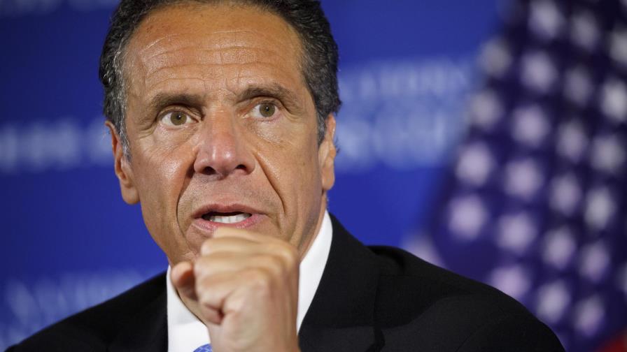 Nueva York ofrece ayuda a los focos de COVID-19 y culpa a la Casa Blanca Nueva York ofrece ayuda a los focos de COVID-19 y culpa a la Casa Blanca