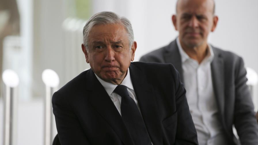 López Obrador espera reunirse con Trump en Washington a inicios de julio
