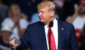 Trump llamó fracasados a estadounidenses muertos en guerras, según Atlantic