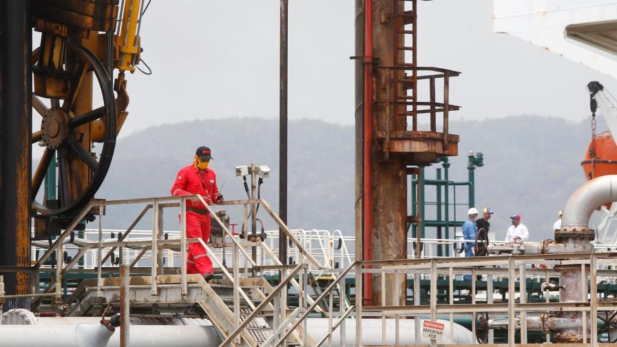 EEUU sanciona a cinco capitanes iraníes que entregaron gasolina a Venezuela